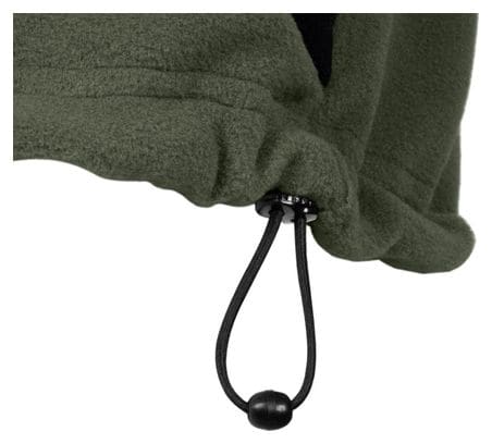 Polaire Alpinus Caen II 100 verte - Homme