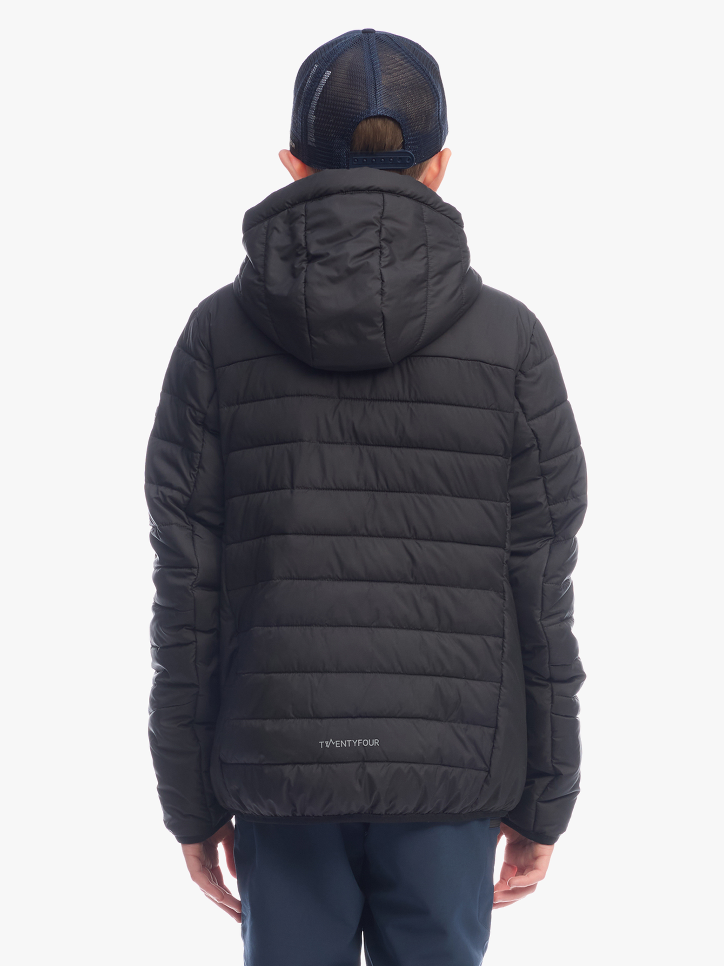 Mode Thermal Jakke Junior