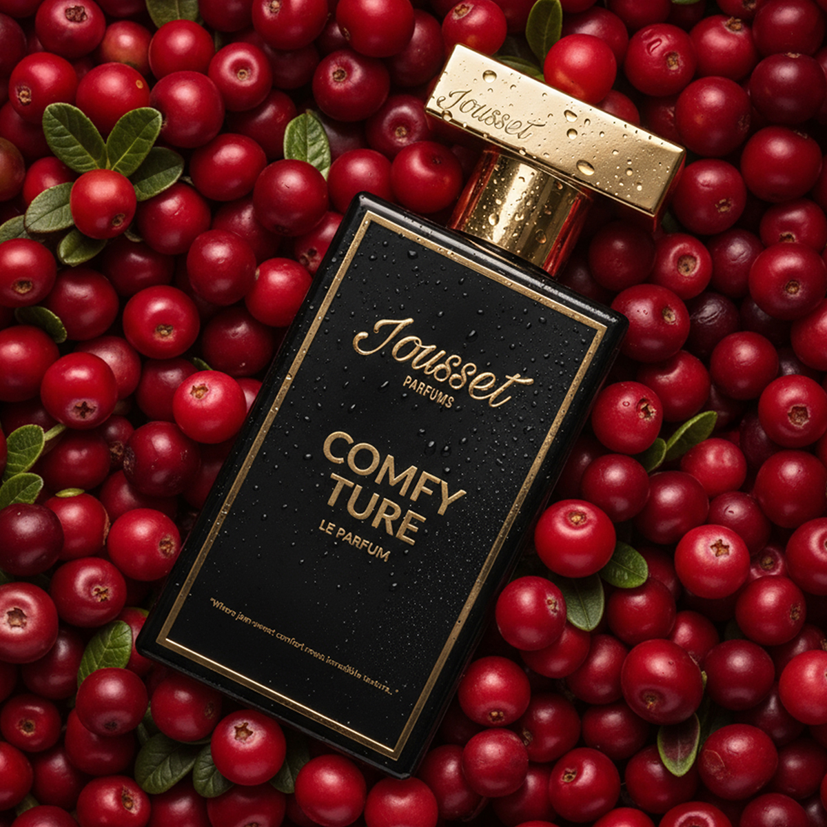 Comfy Ture Extrait de Parfum 50ml