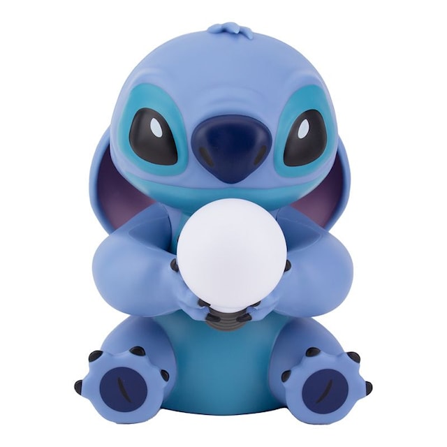 Stitch Light Lampa