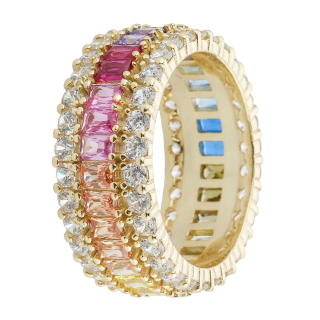 Eternity-Ring 