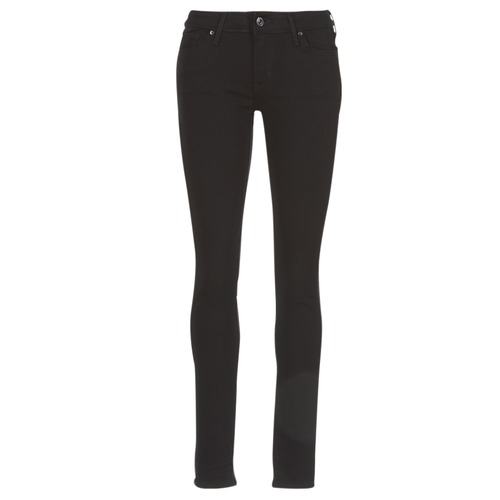 Levi's - 711 SKINNY Negro