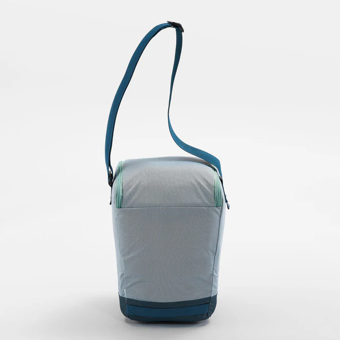 Decathlon Quechua - Lancheira Térmica Flexível Quechua de 10 Litros para Camping