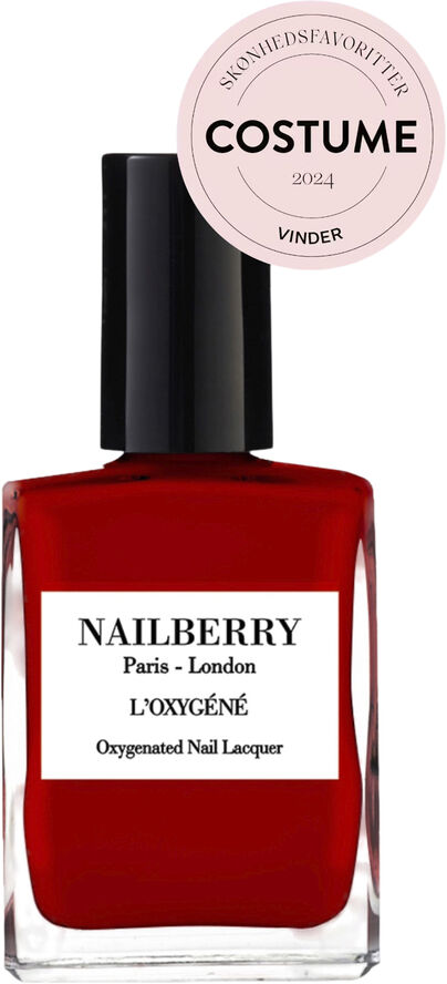 Nailberry NAILBERRY Harmony