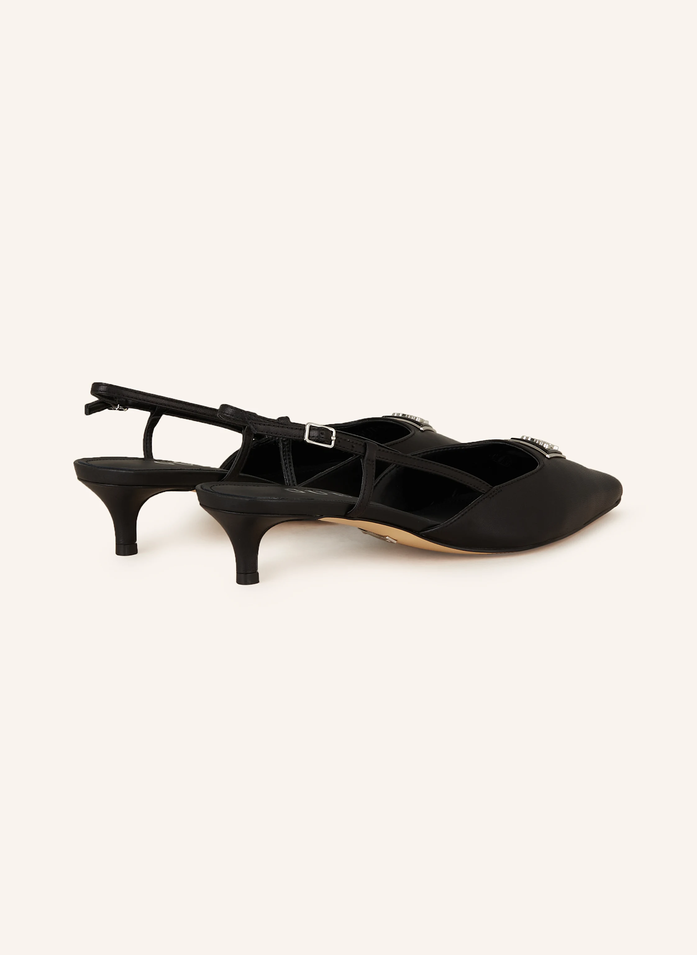 GUESS Slingpumps JESSON