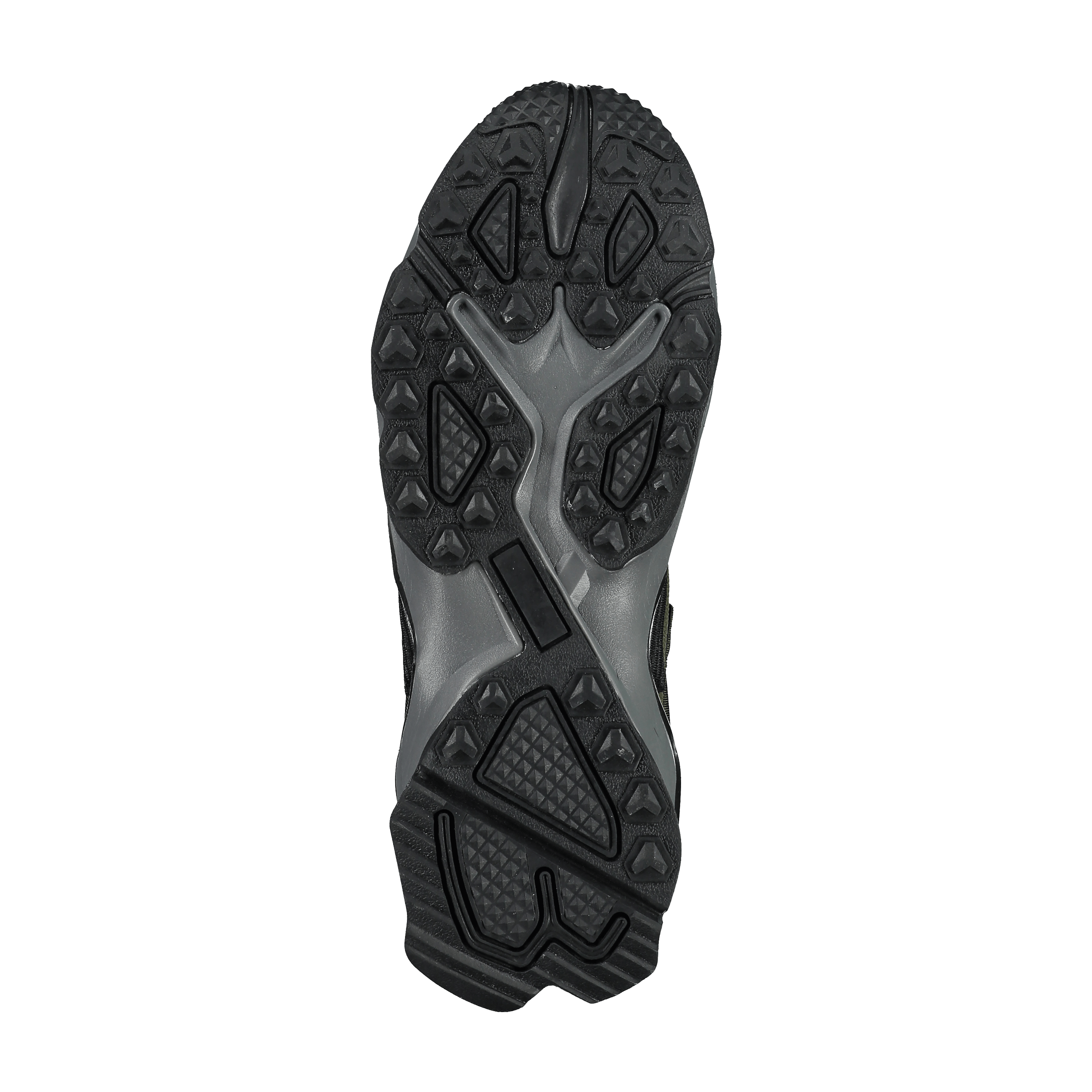 CMP Yoke WP Outdoor Boot - Fjellsko