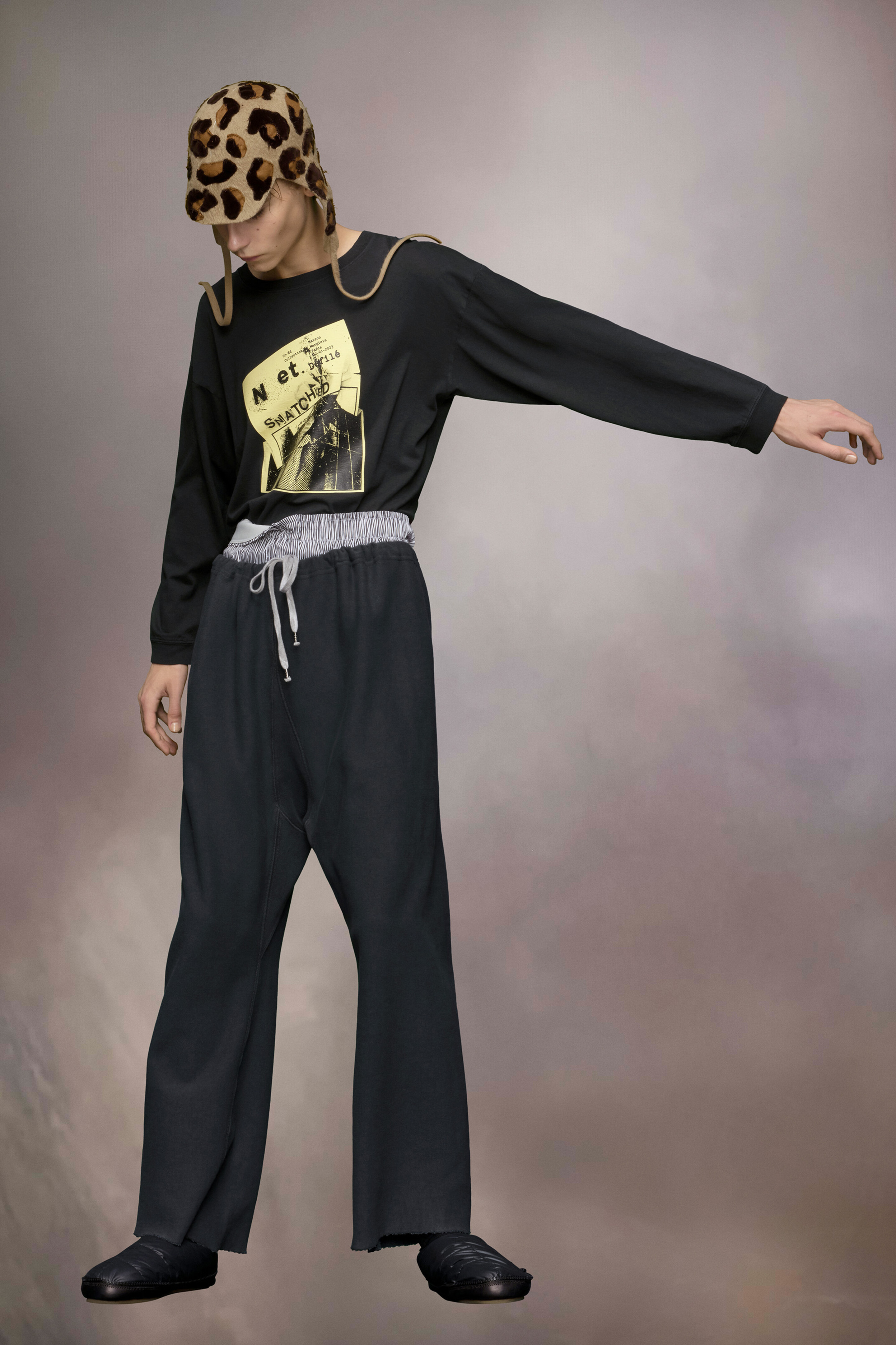 Pantalon de survêtement