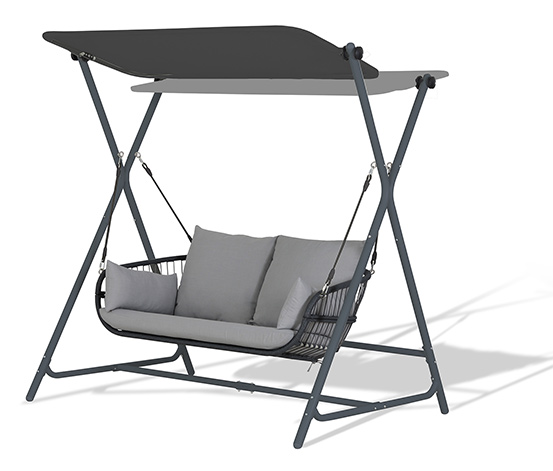 Leco Hollywoodschaukel