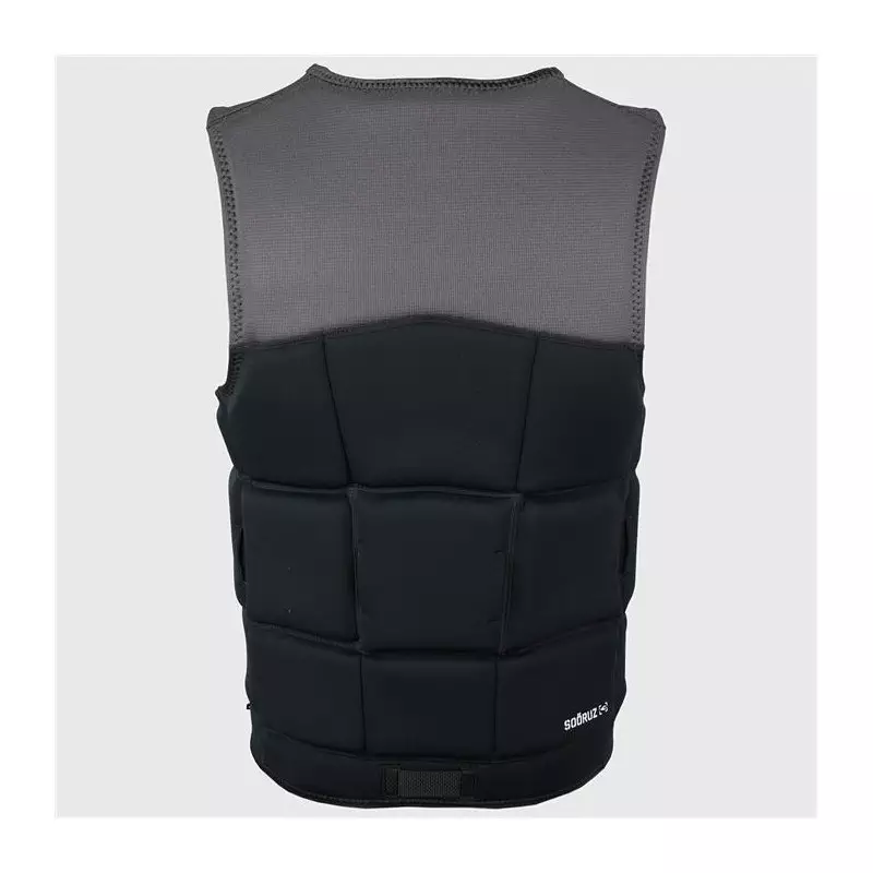 Gilet d´impact SOORUZ Watervest Wing Men Black