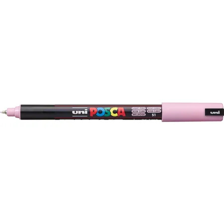 Posca Marker UNI POSCA PC-1MR hellrosa