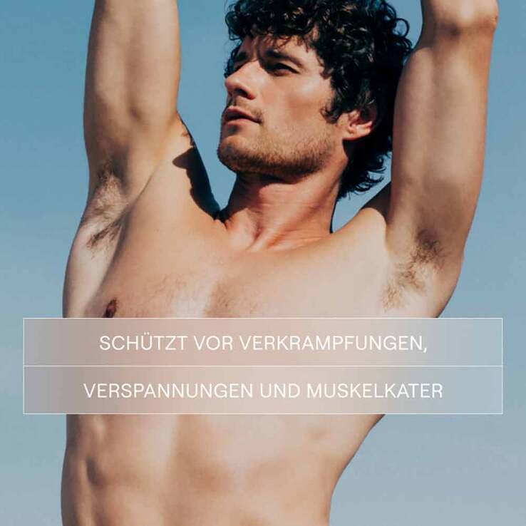 Weleda Sport Massage-Öl Arnika, 100 ml