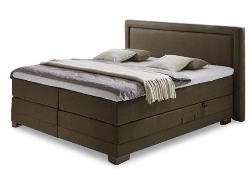 Boxspring Connie