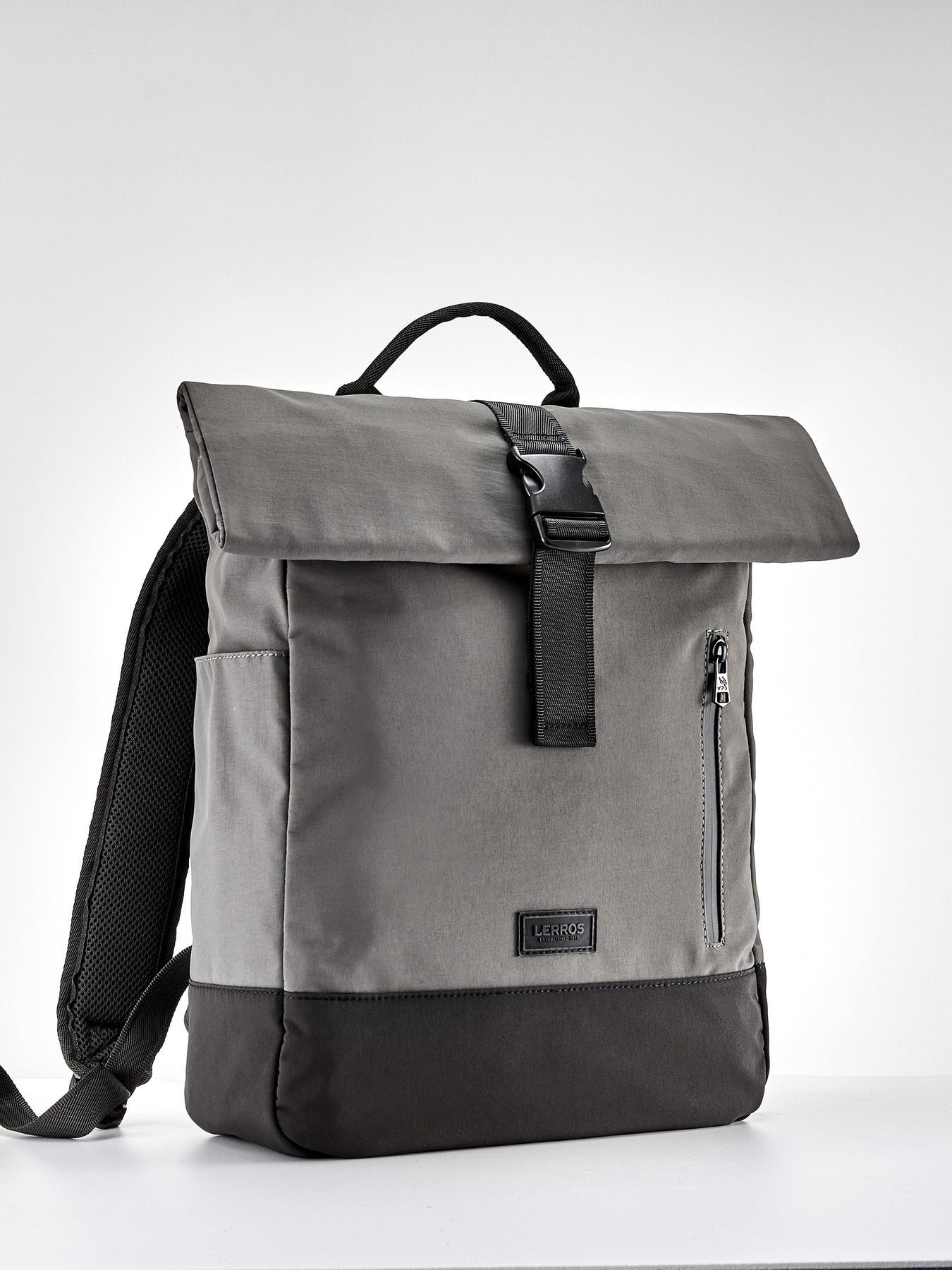 SEATTLE Rucksack mit Rollverschluss