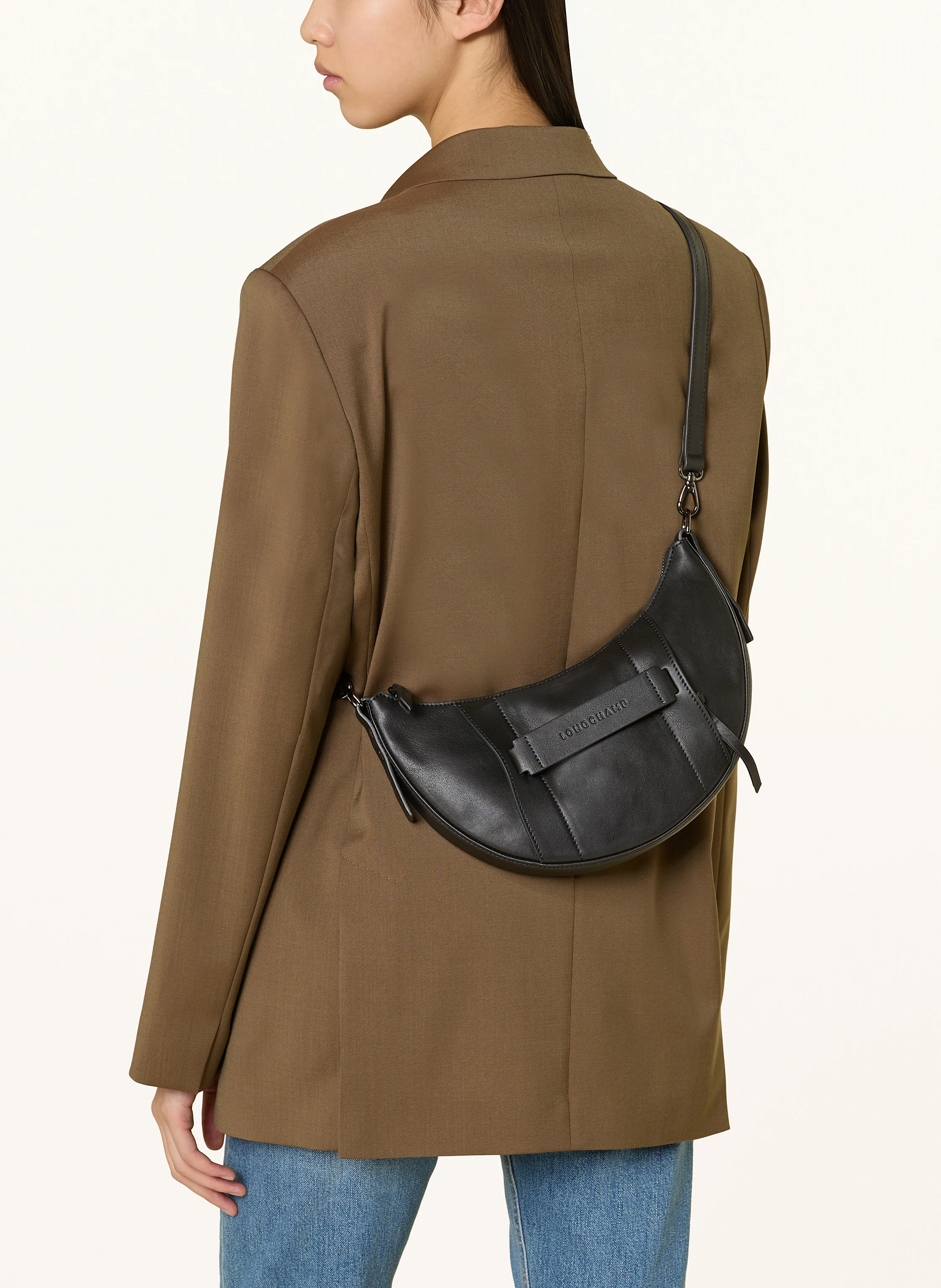 LONGCHAMP Umhängetasche 3D SMALL
