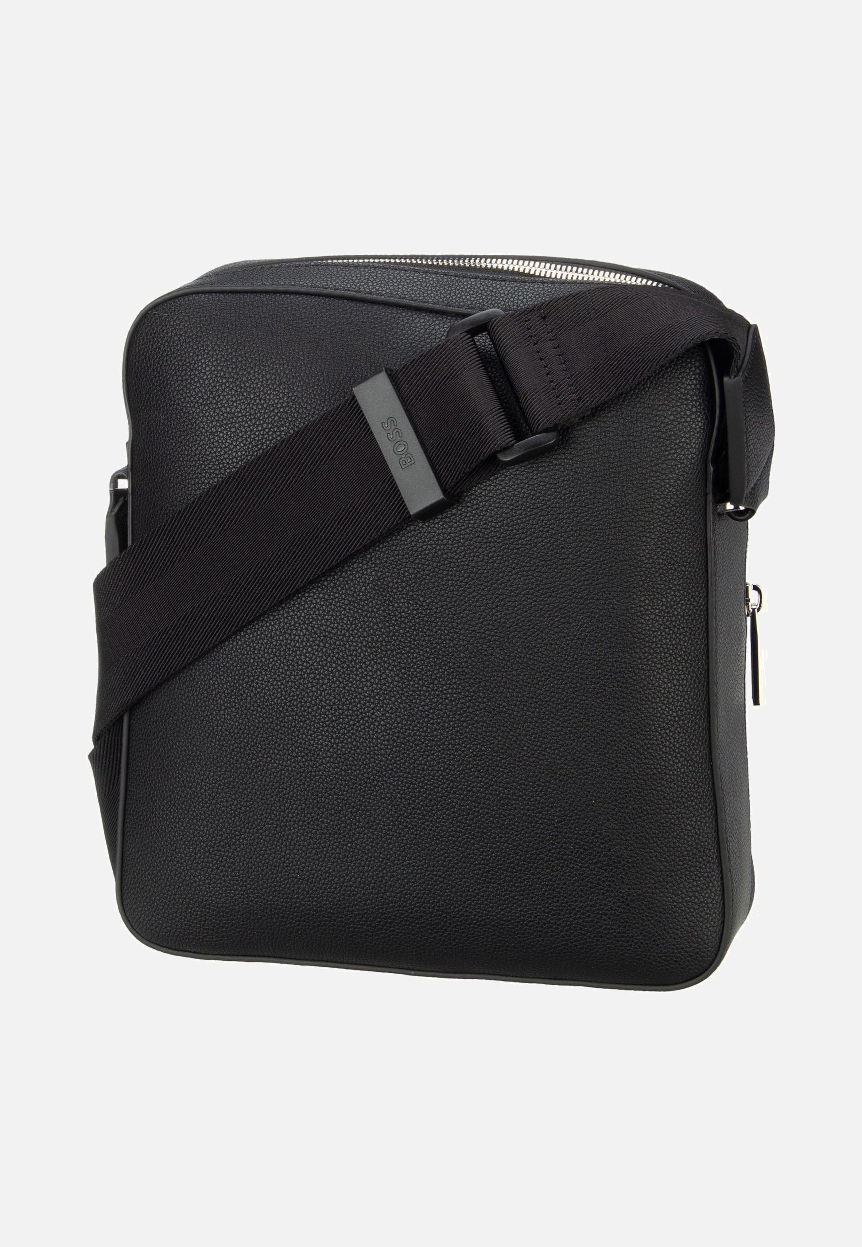 Ray Big 50523435 Black - Crossbody Bag