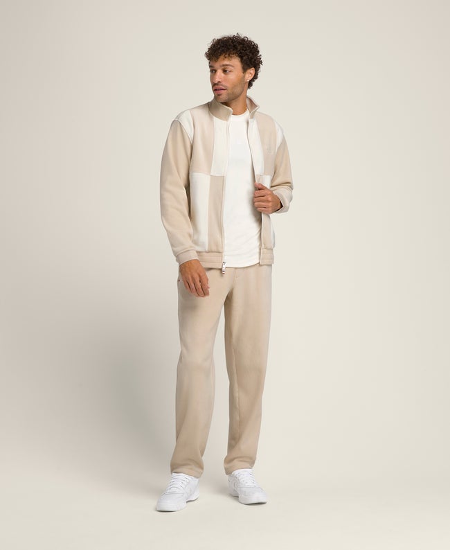 Randolph Jacket