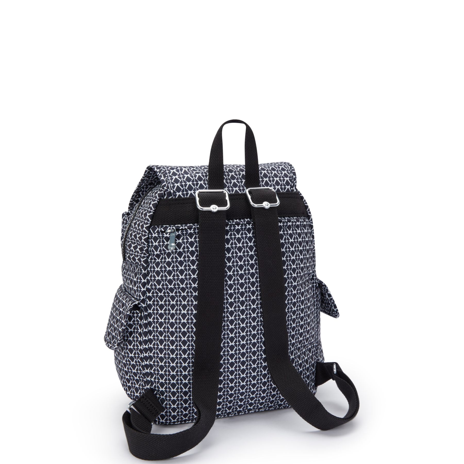 CITY PACK S Petit Sac à Dos - Signature Print