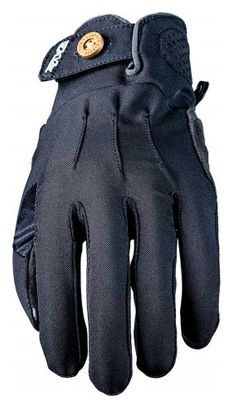 Gants Five Gloves Soho Noir