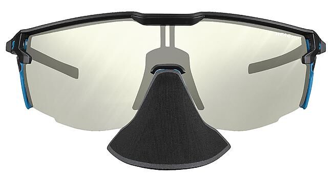 JULBO - LUNETTES DE SOLEIL ULTIMATE COVER CAT 0