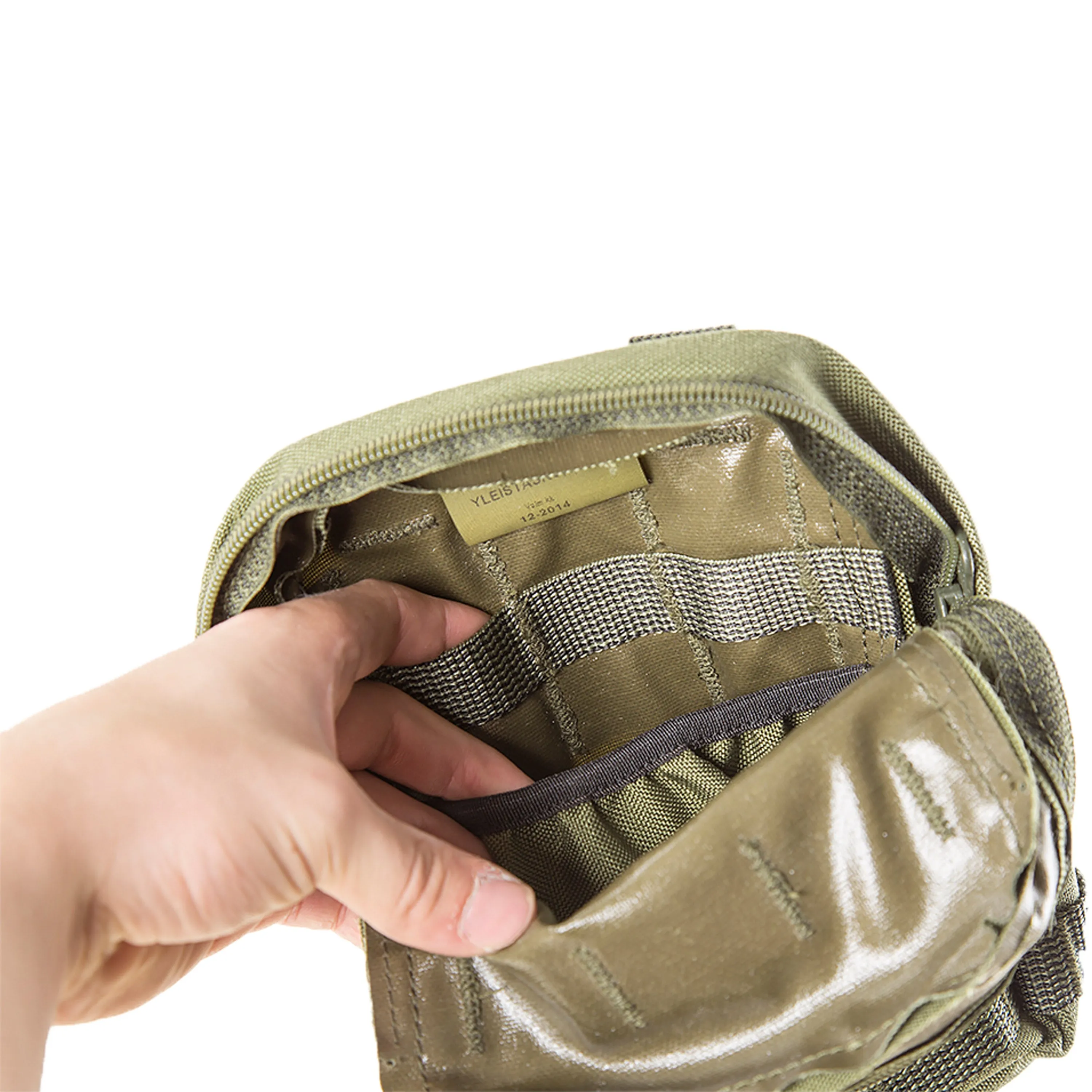 Savotta -  Tasche MPP Pouch Small