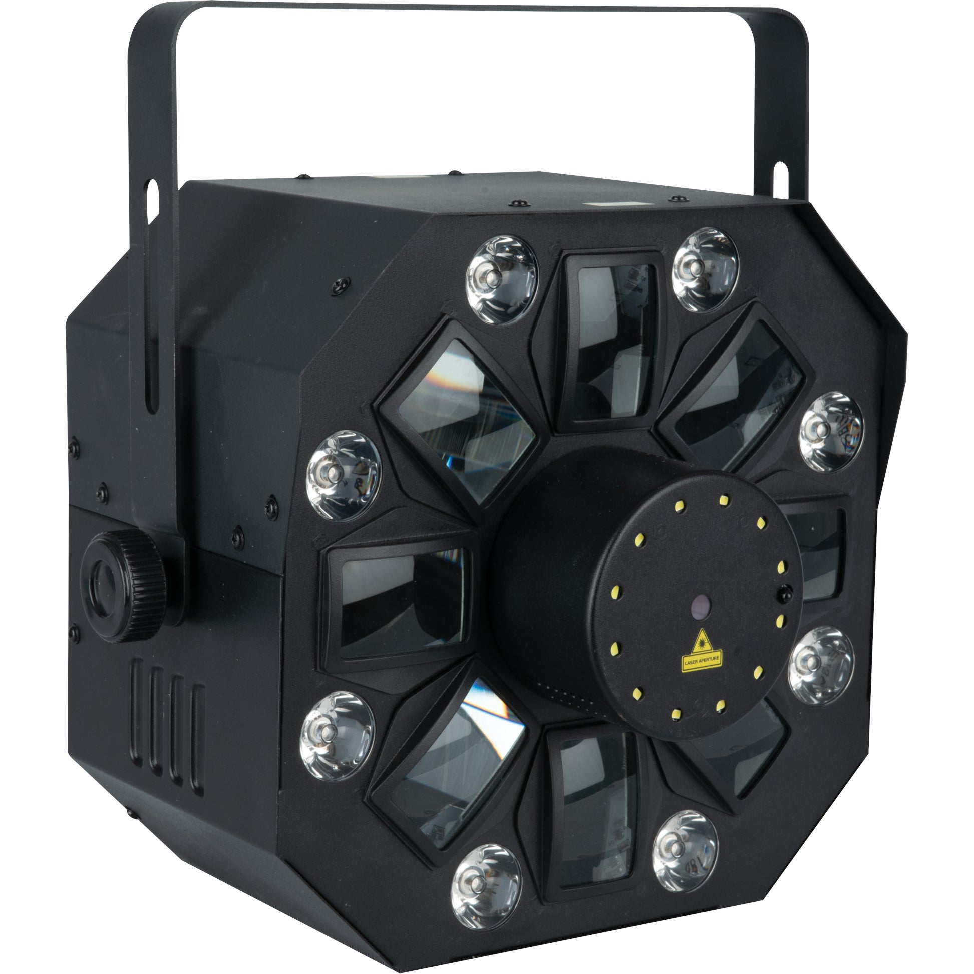 Showtec Firestorm 4-in-1 lichteffect