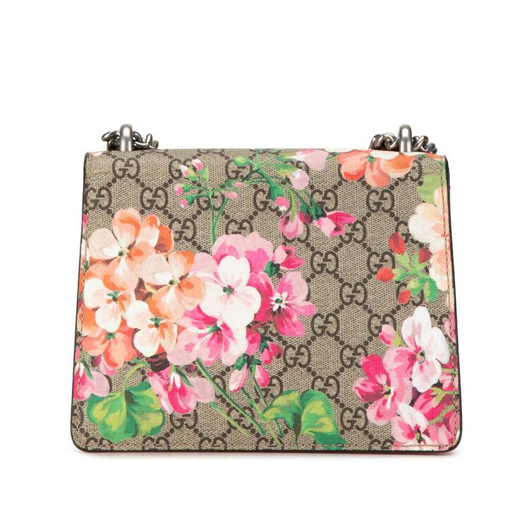 Gucci Vintage Gucci Dionysus Beige