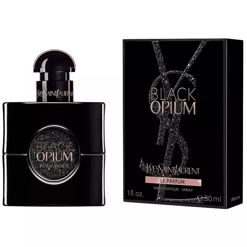 Yves Saint Laurent Black Opium Le Parfum 30 ml