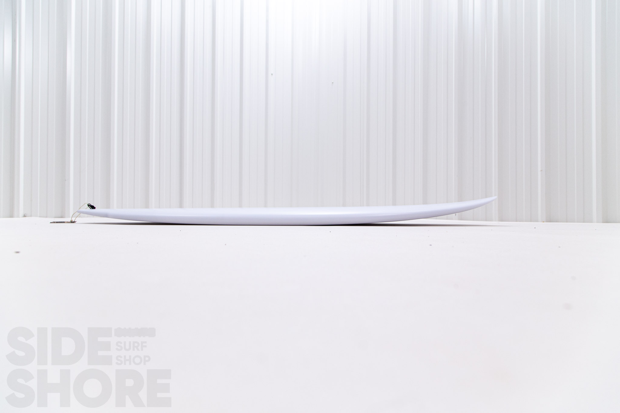 Al Merrick G Skate - 5'6 x 19 1/4