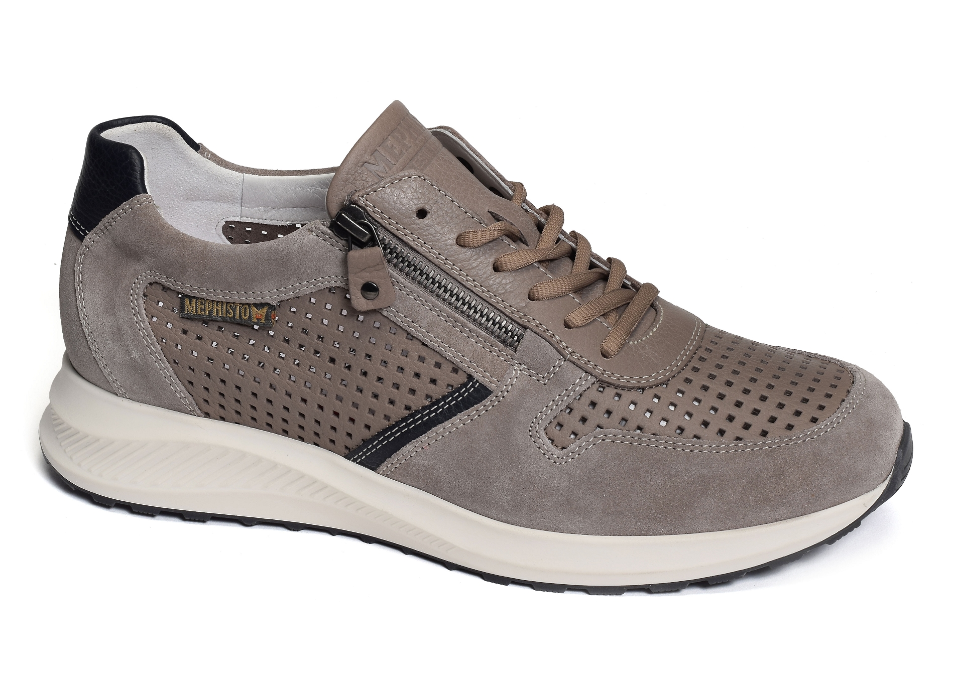 Dino perf taupe