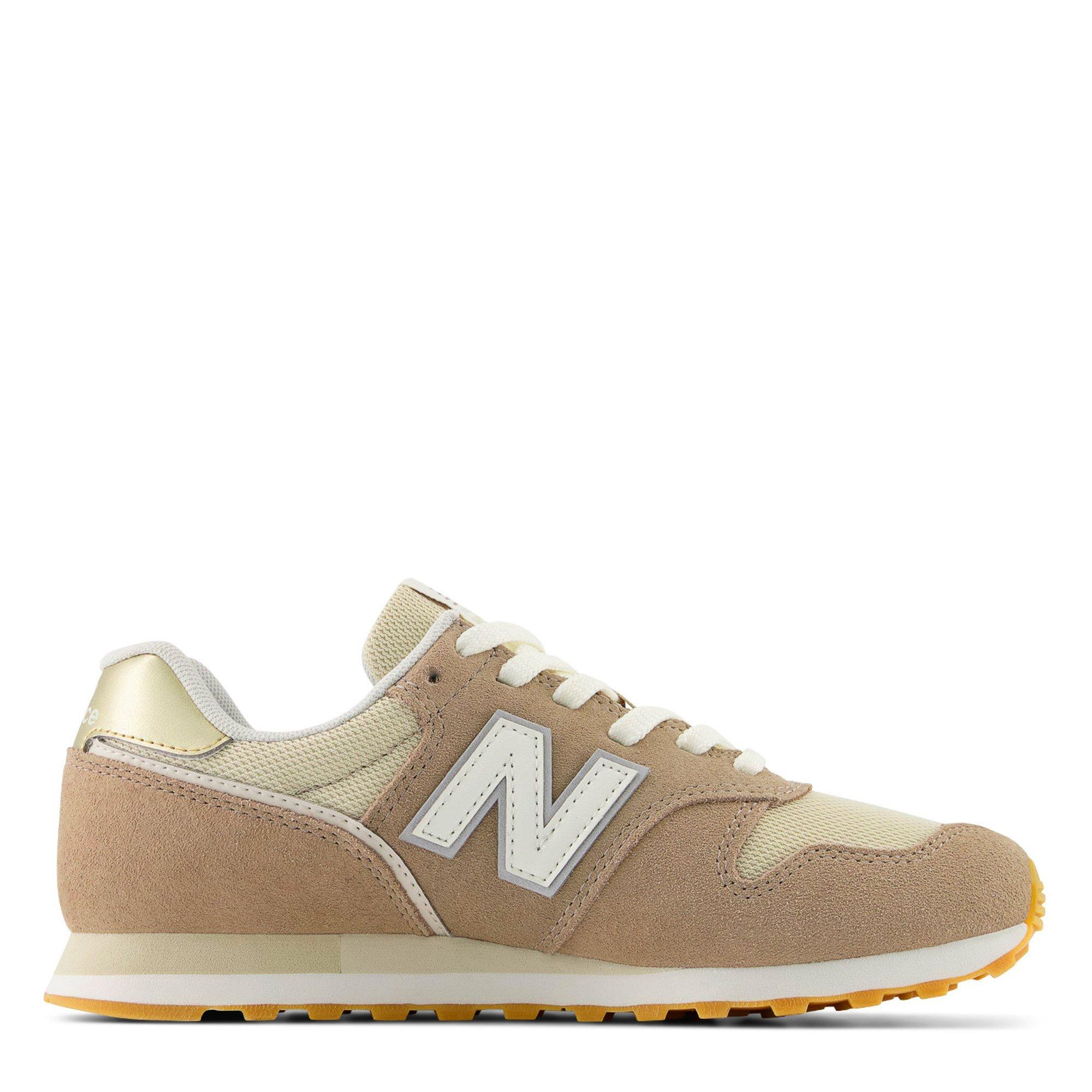 New Balance 373 Trainers Womens