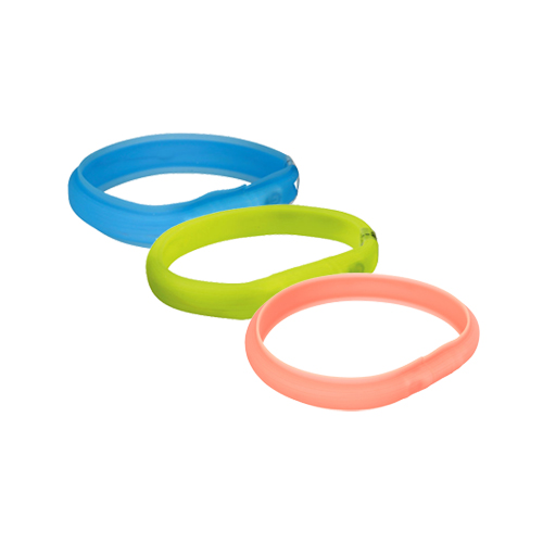Trixie Lichtgevende Band met USB
