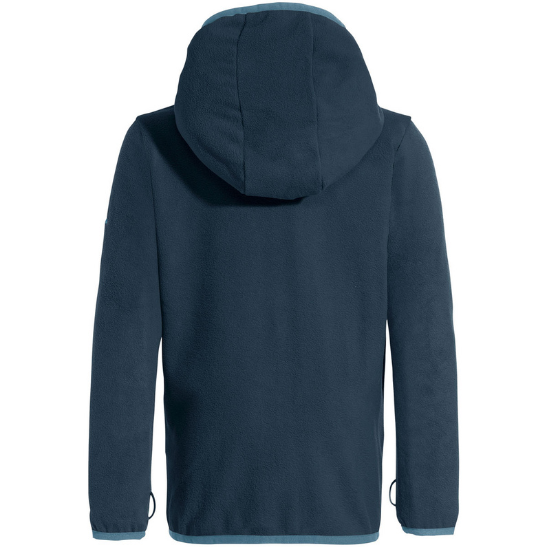 Vaude Kinder Pulex Hooded Jacke