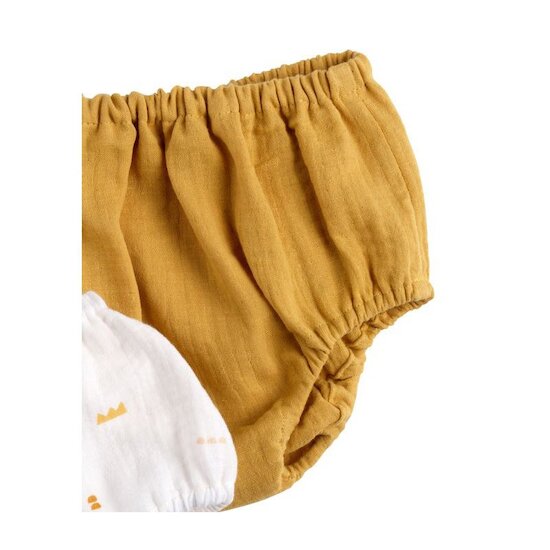 Sunlight Lot de 2 bloomers   Taille unique   de               Sauthon Baby Déco