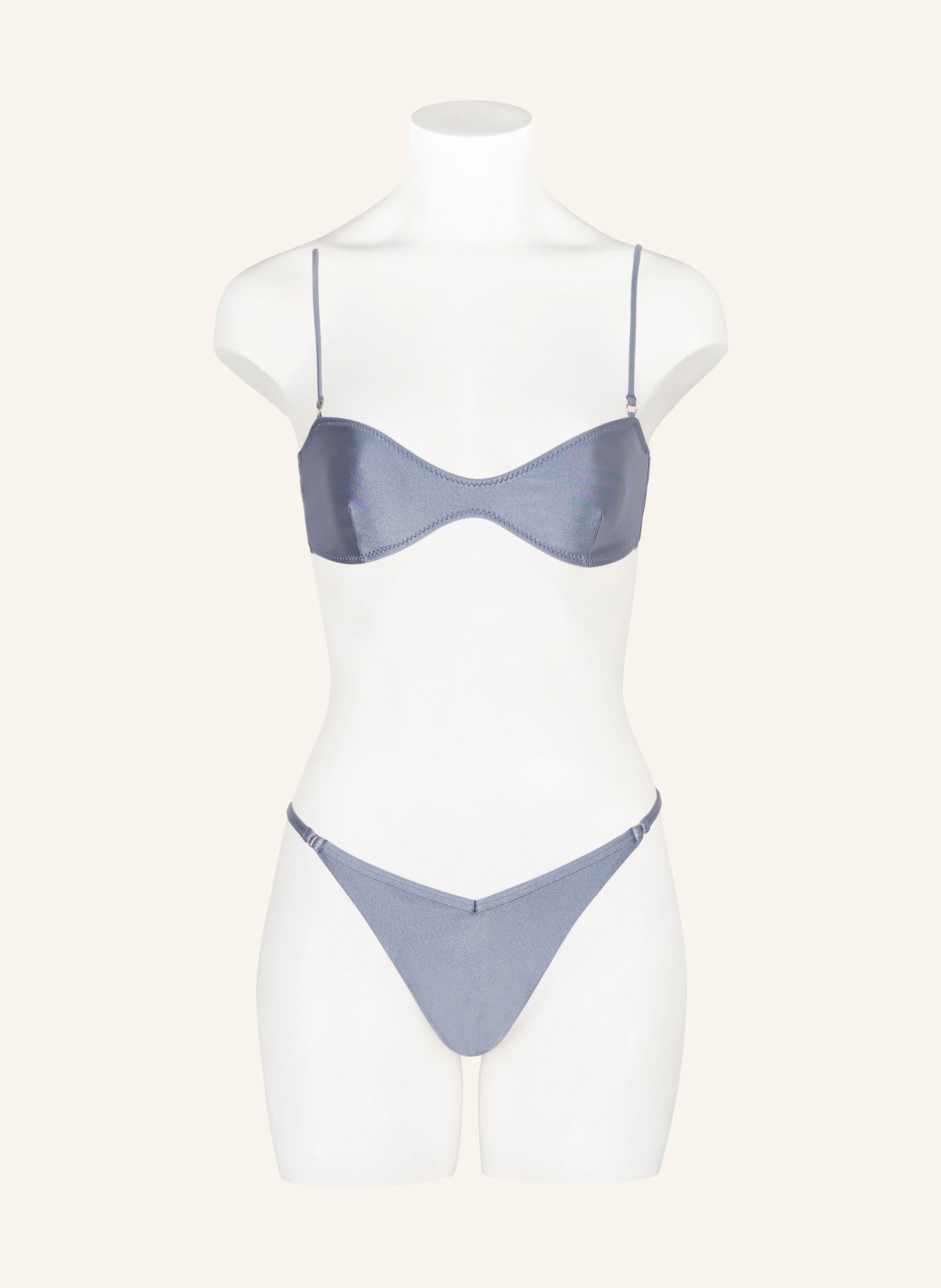 JANTHEE Bralette-Bikini-Top JAZ