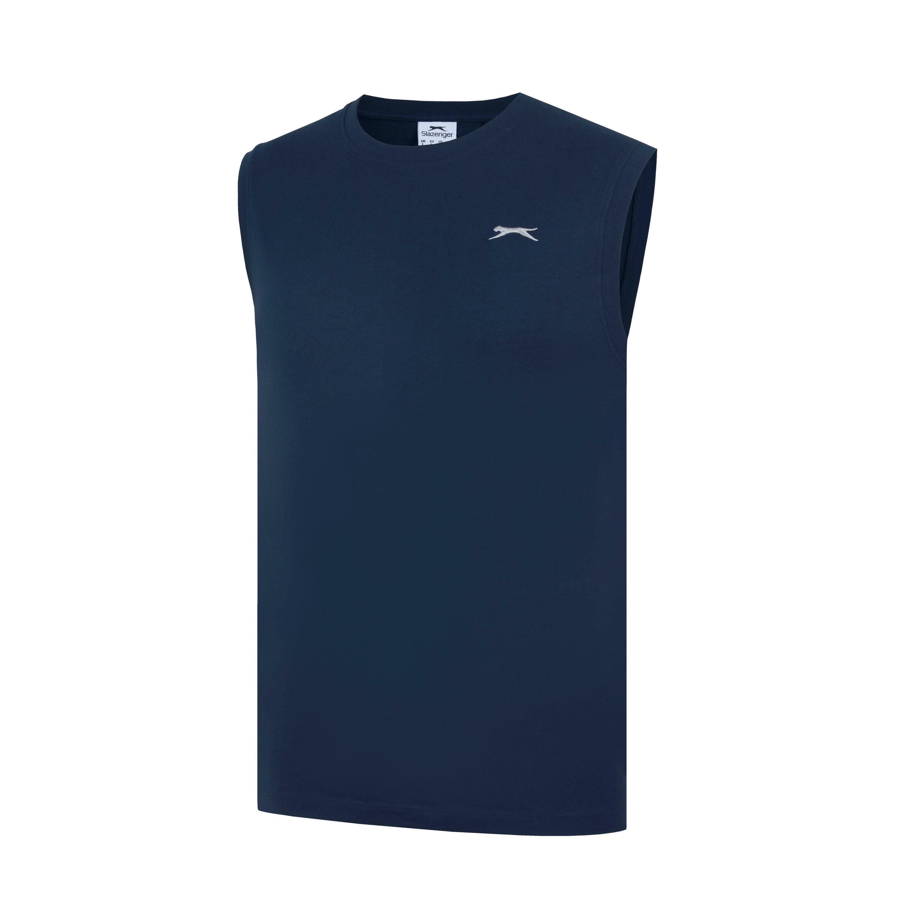 Slazenger Mens Vest