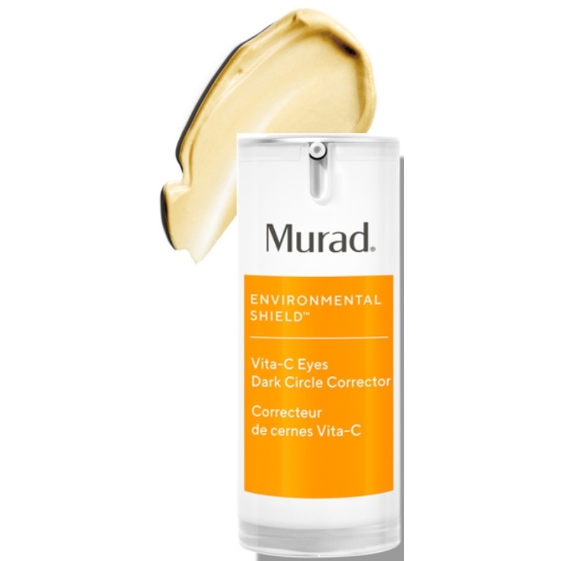 Murad E-Shield Vita-C Eyes Dark Circle Corrector 15 ml
