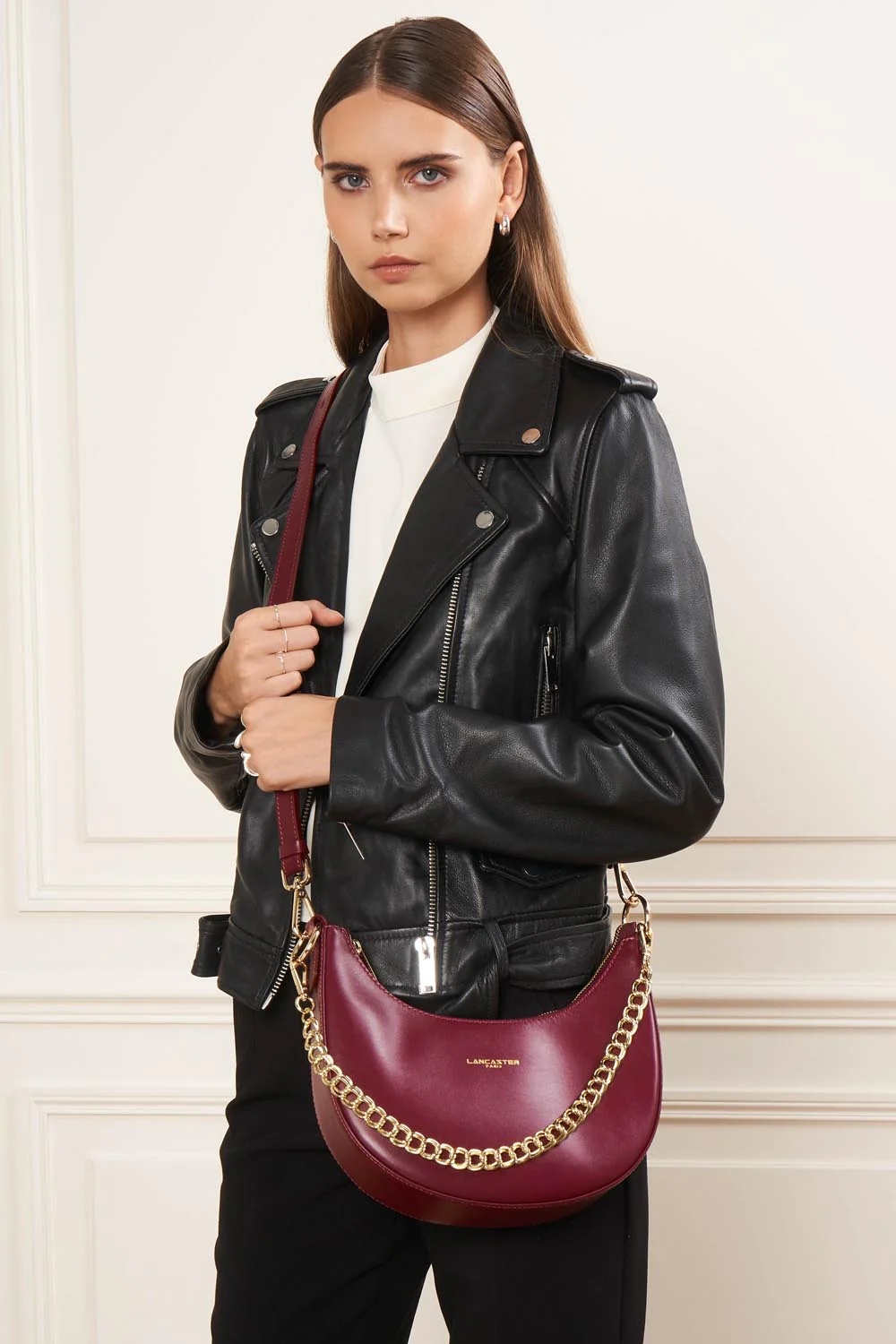 Paris Aimy-Petit sac besace