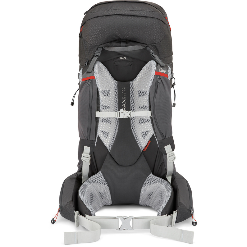 Lowe Alpine Herren Yacuri 55 Rucksack