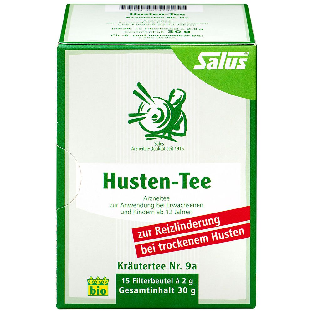 Salus® Kräutertee Nr. 9a
