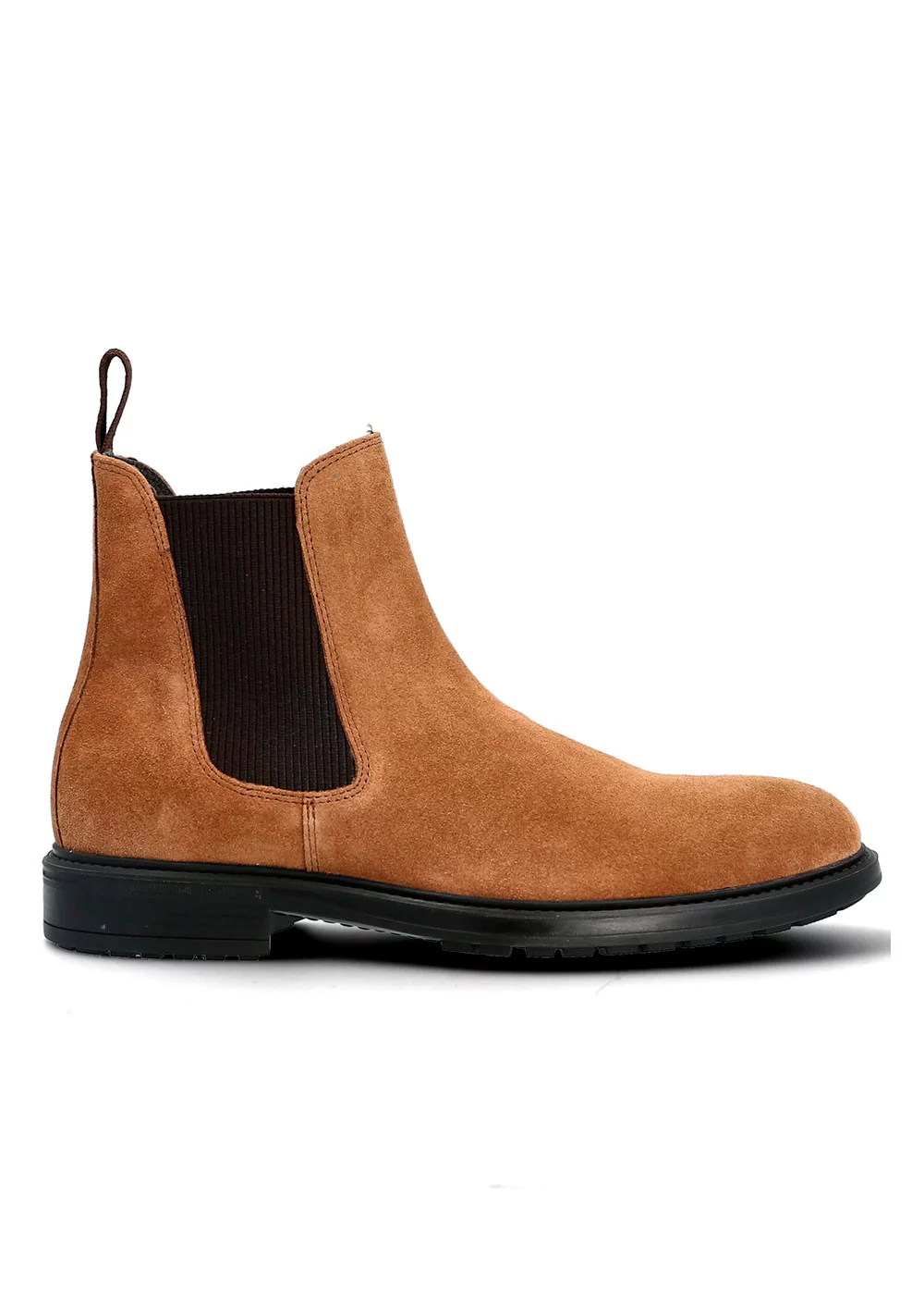 TARCISIO VELOURS COGNAC