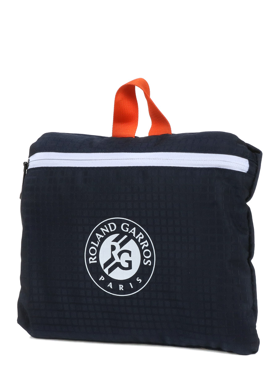 Sac Delsey x Roland-Garros Nomade 55 cm