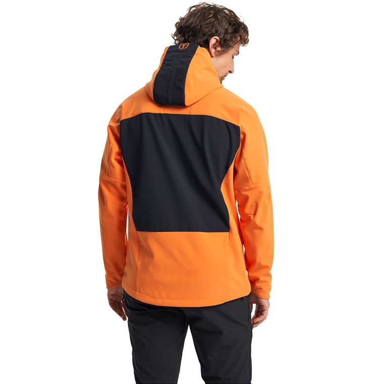 Tenson Txlite Softshell Men