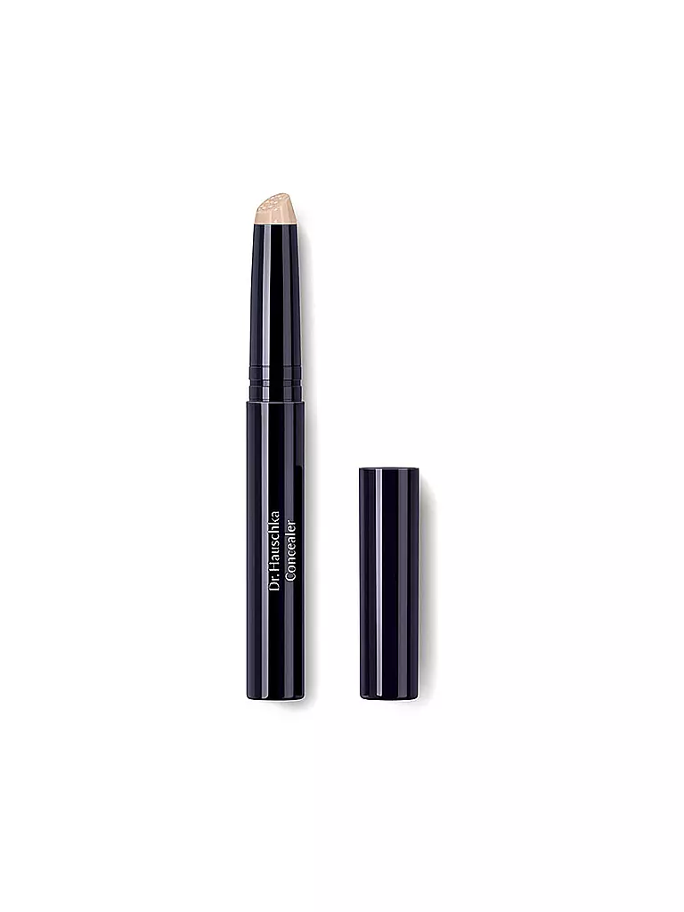 DR. HAUSCHKA Concealer (02 Chestnut) hellbraun