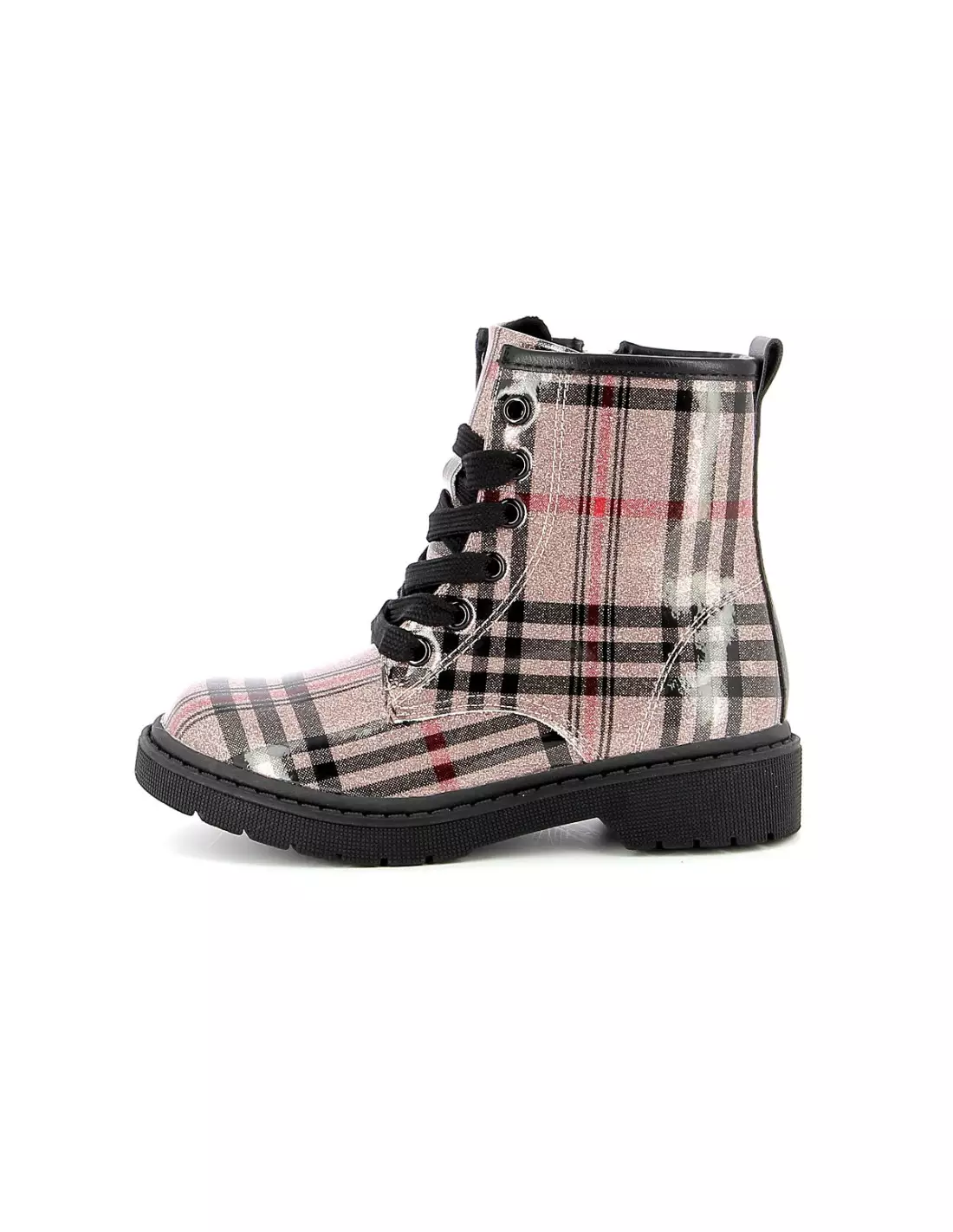 SAFETY JOGGER 544911 - Boots & bottines Pinkblack