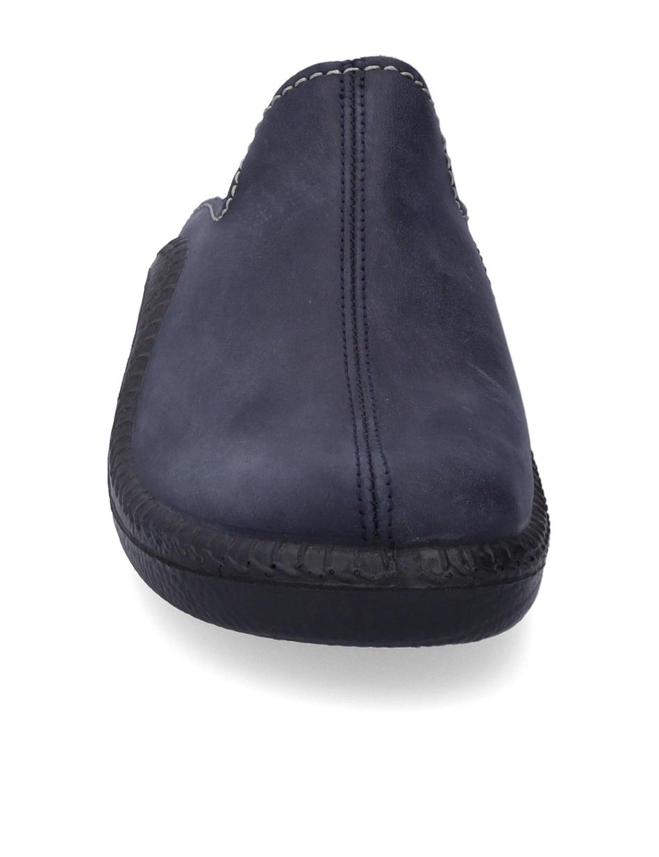 Hausschuh Monaco 202 G, jeans