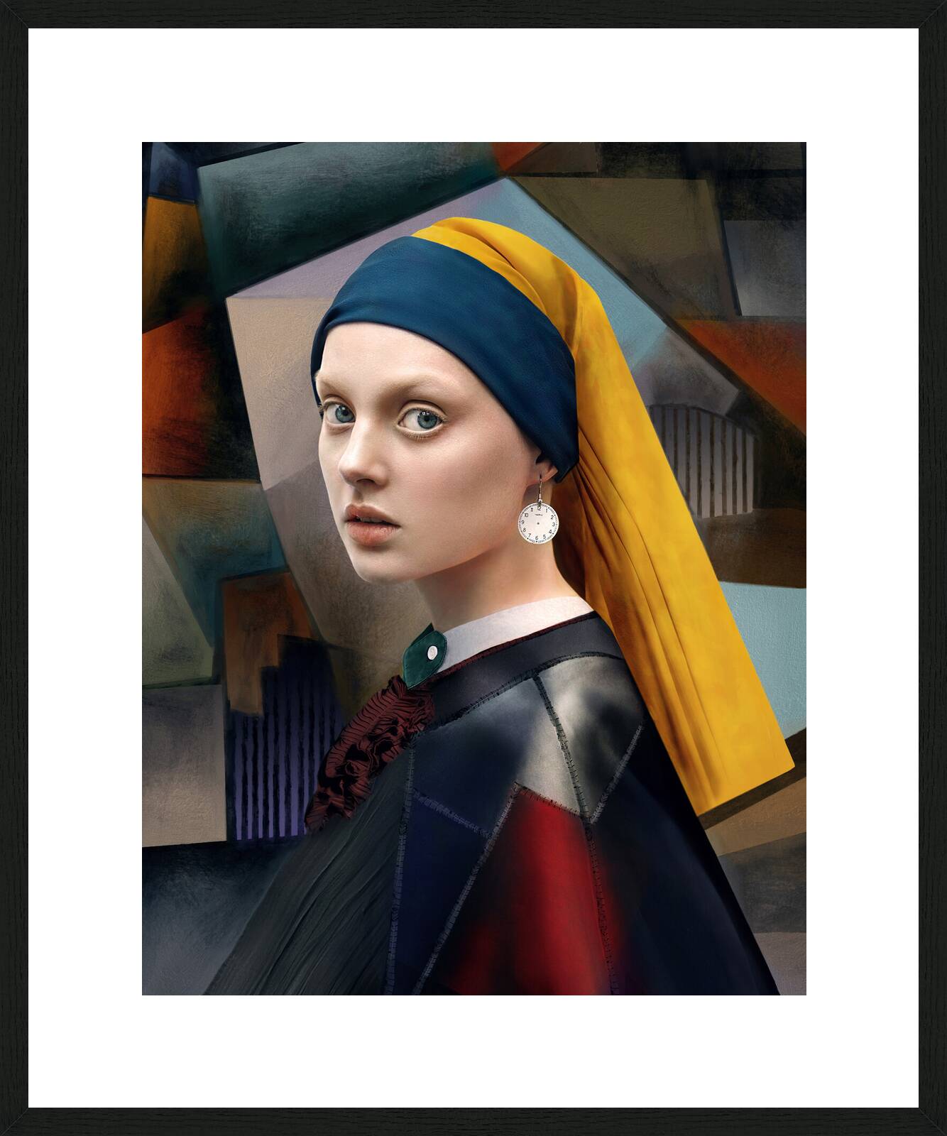 Timeless by Andrey Yakovlev & Lili Aleeva - Limited Edition. Edition of: 150. Signed.