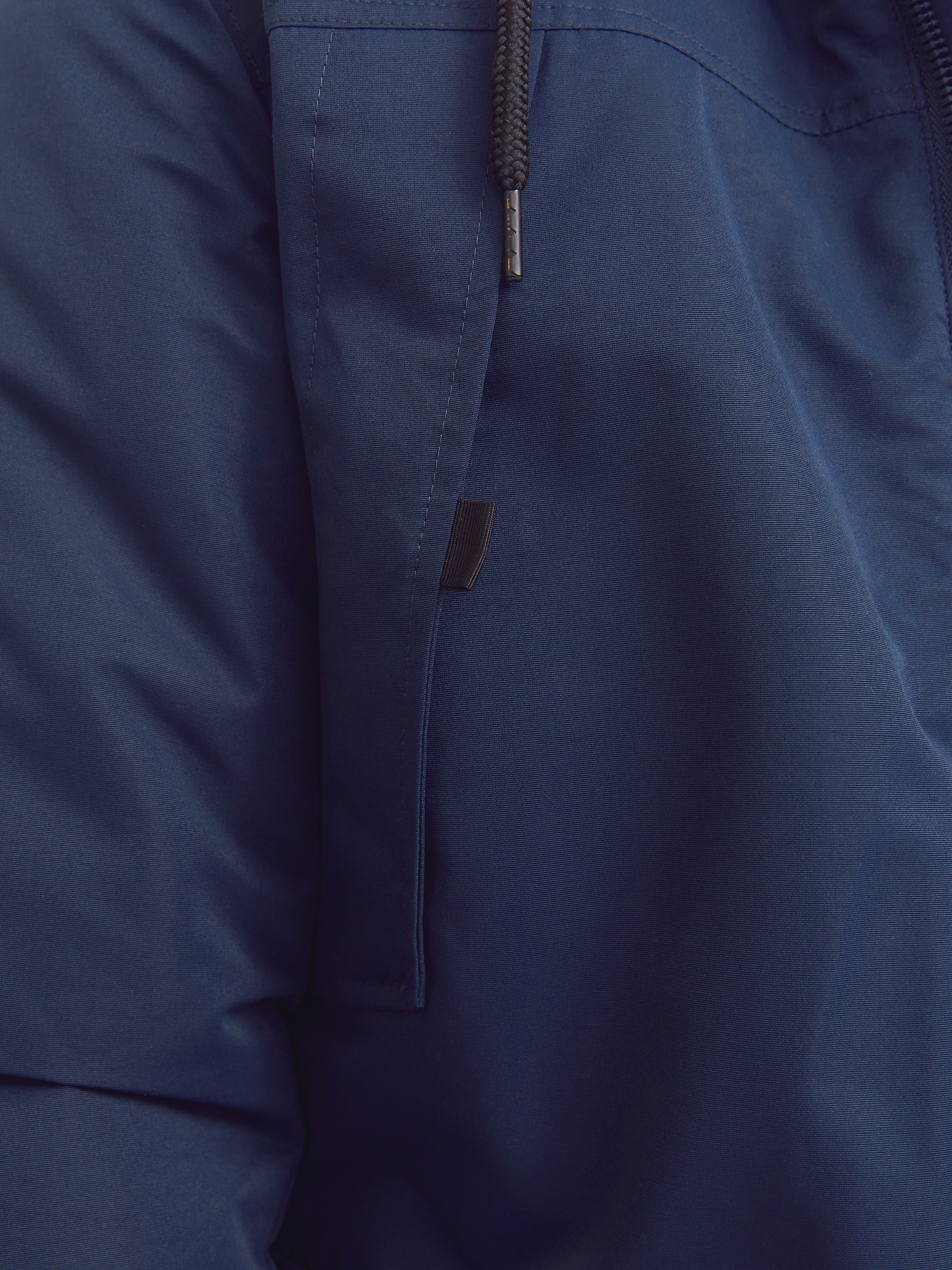 Jack & Jones Parka »JJCONSTRUCT PARKA« mitKapuze