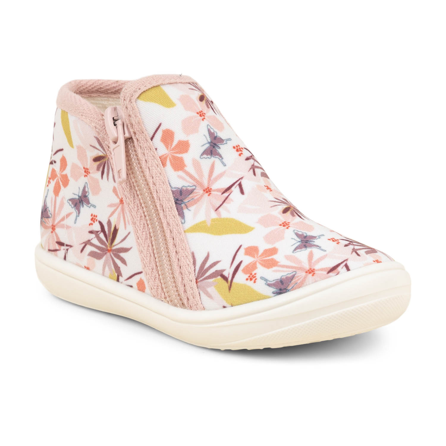 Chaussons fille BELLAMY TISA