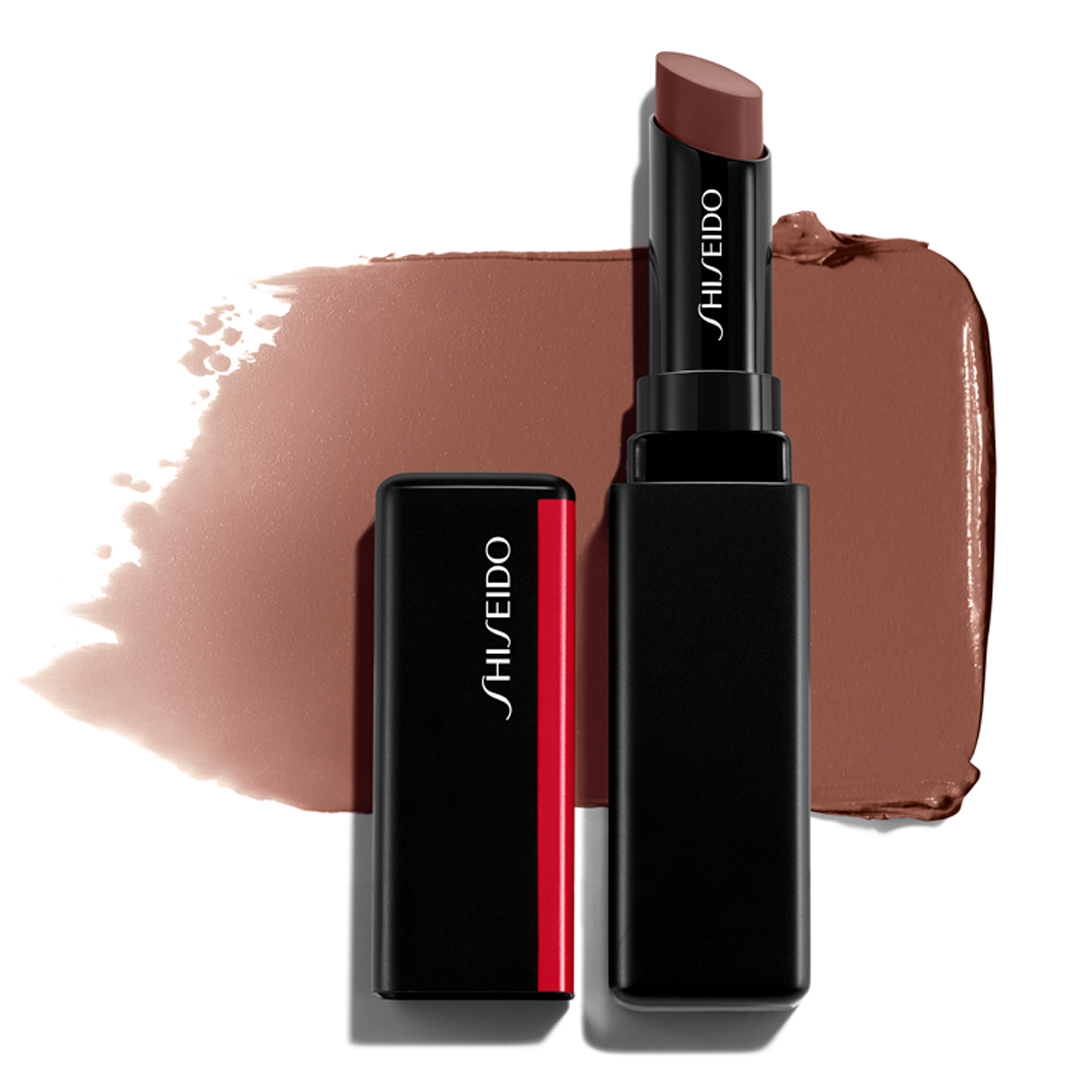 Shiseido ColorGel Lipbalm 112  - Sheer Orange