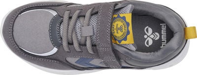 Hummel X-Light Jr Sneakers, Castlerock